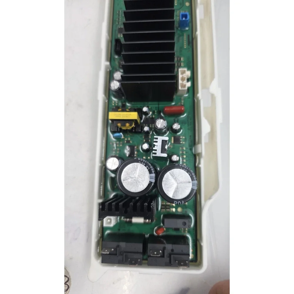 Samsung oem washer